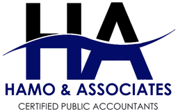 hamo associates accounting firm Kisii Kenya