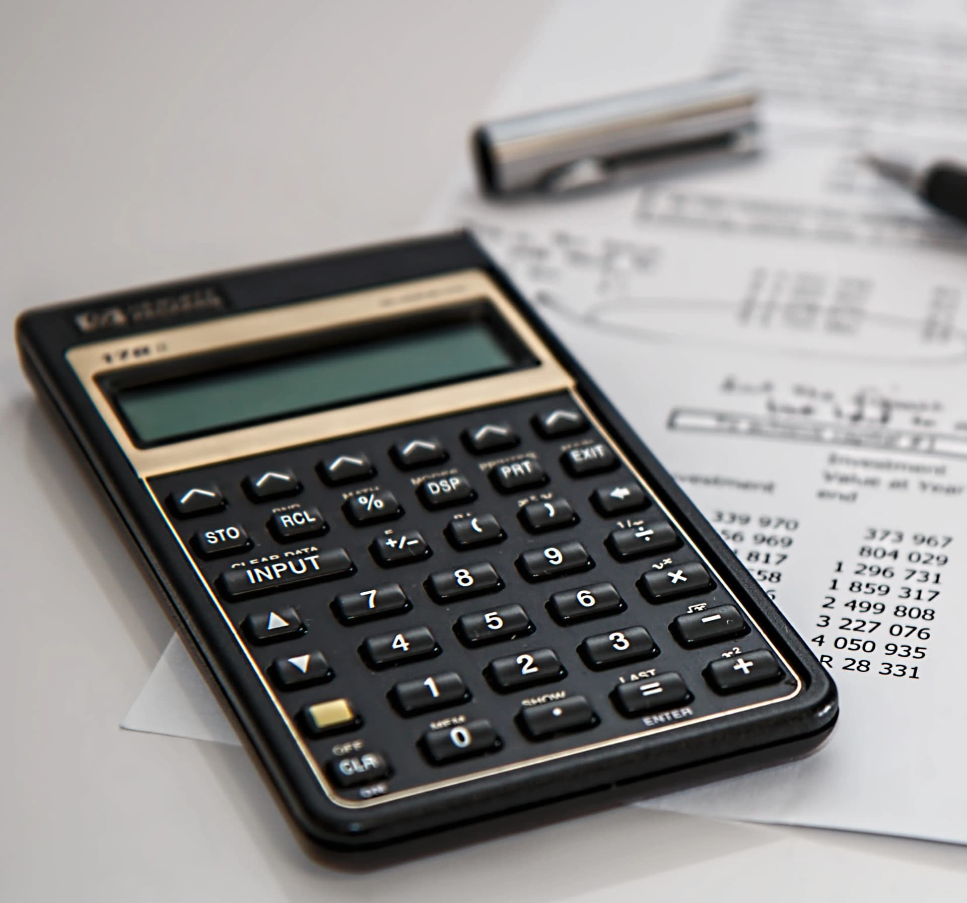 hamo associates accounting firm Kisii Kenya