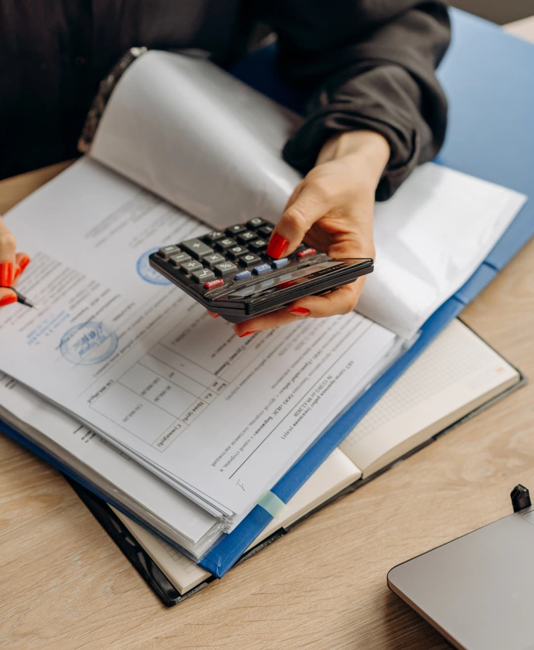 hamo associates accounting firm Kisii Kenya