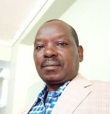 Charles Omwansa