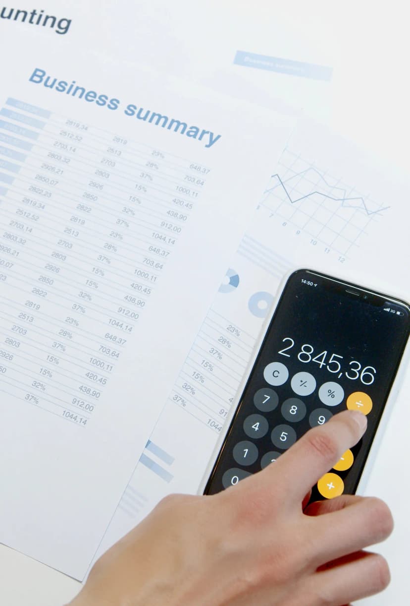 hamo associates accounting firm Kisii Kenya