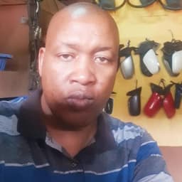 George Nyambane