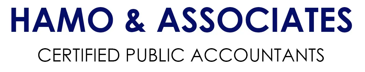 hamo associates accounting firm Kisii Kenya