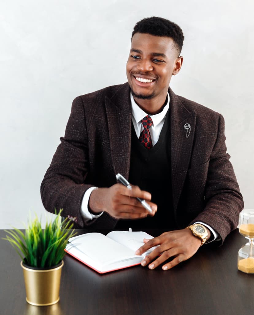hamo associates accounting firm Kisii Kenya