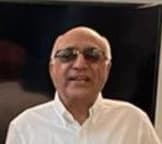 Anil Tailor