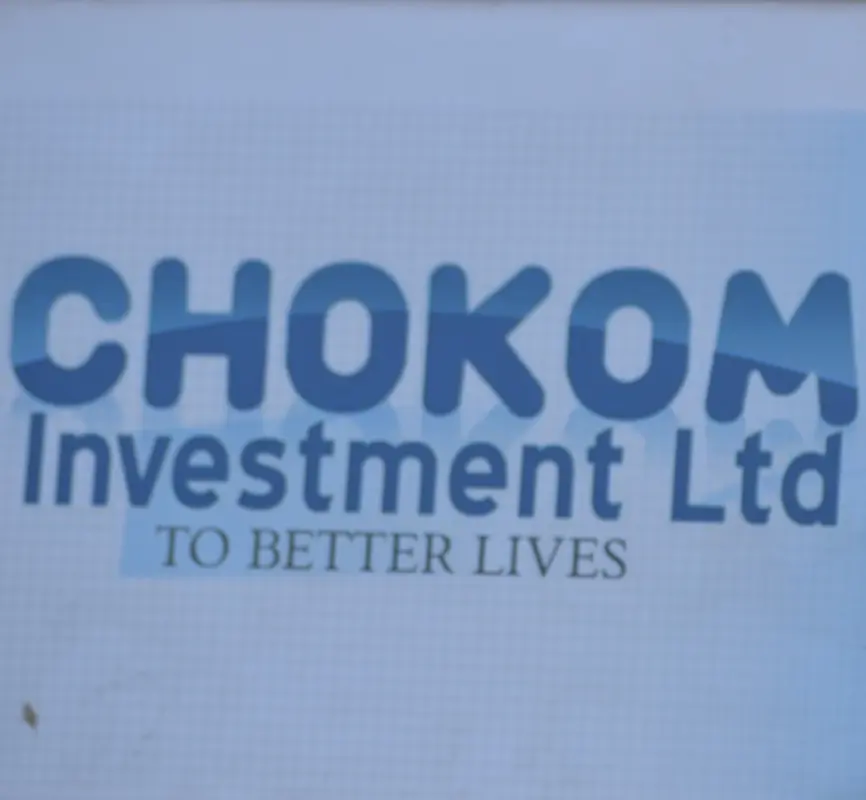 Chokom Investment Ltd
