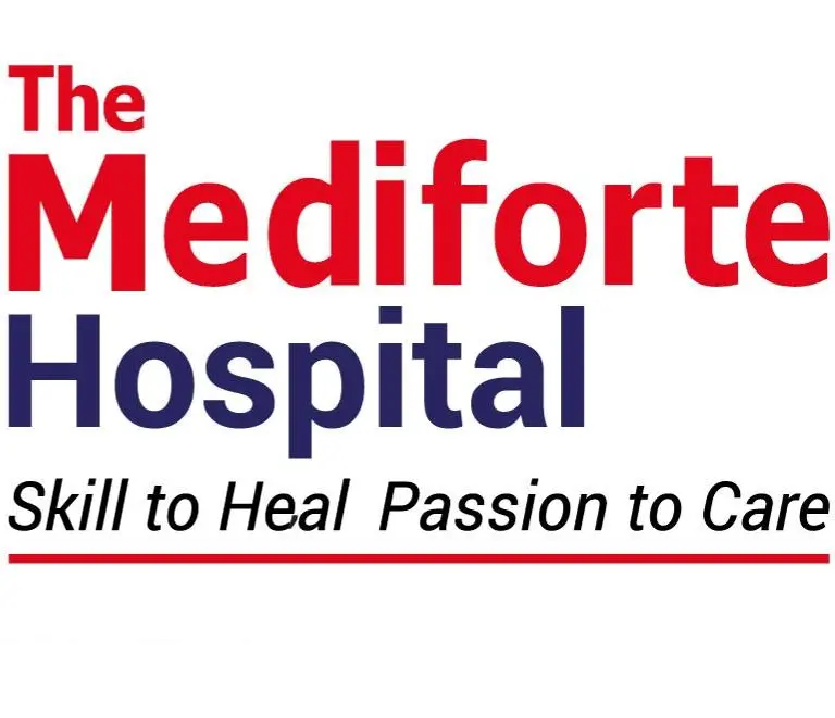 The Mediforte Hospital